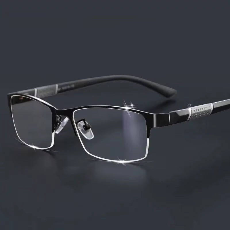 Premium Unisex High Anti-Blue Light Computer Protection Reading Glasses