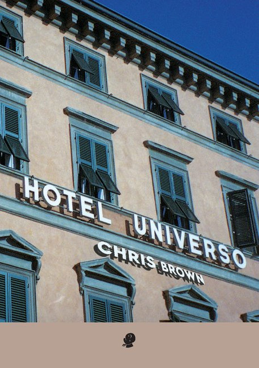 Hotel Universo (Paperback)