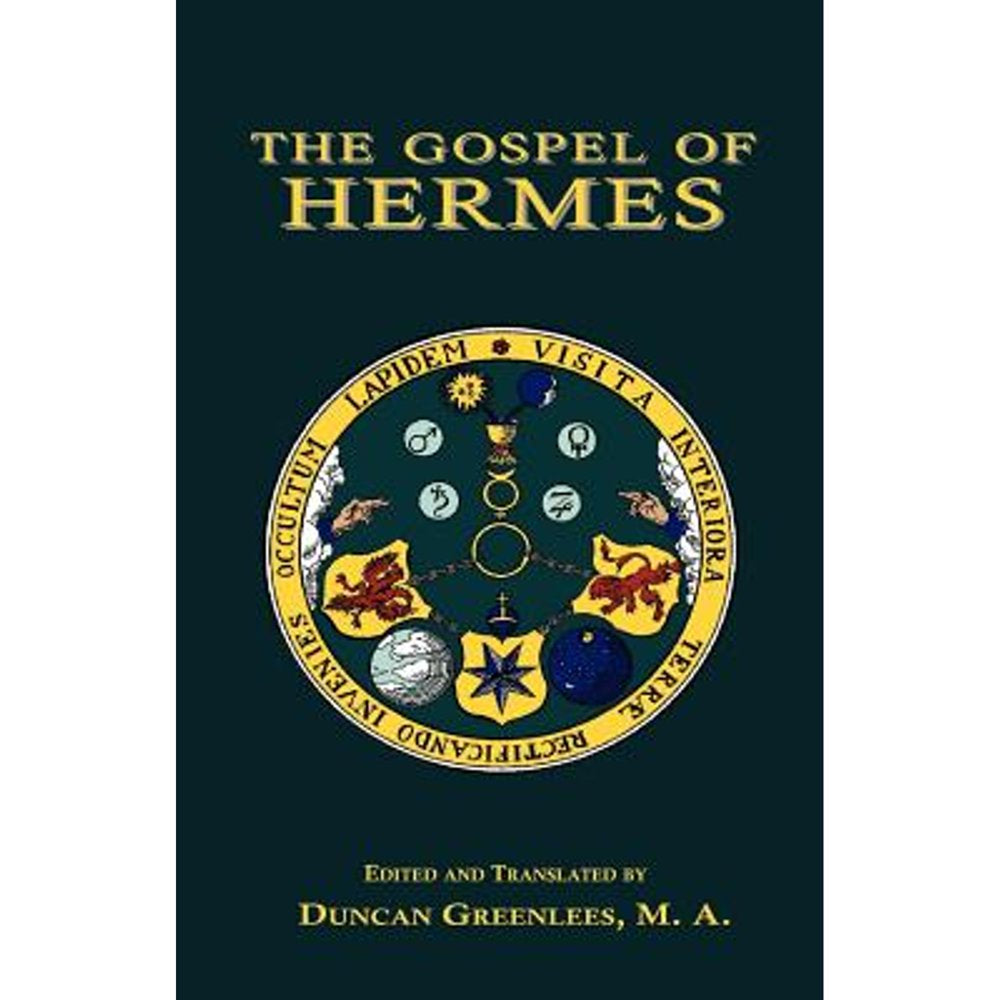 The Gospel of Hermes