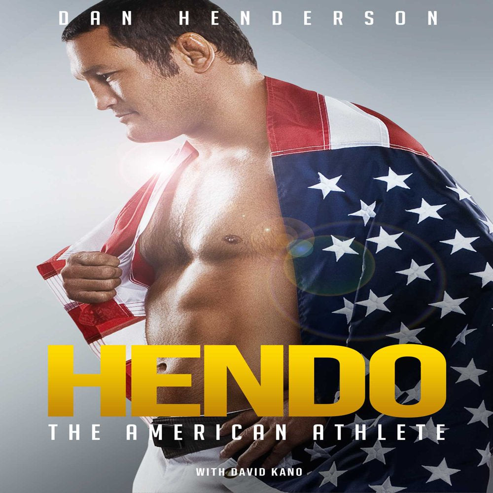 Hendo: The American Athlete