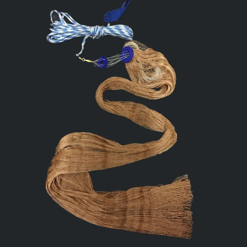 Fish net