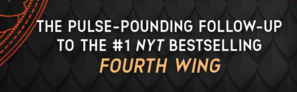 Iron Flame by Rebecca Yarros