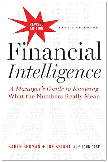 Financial Intelligence (Revised Edition)