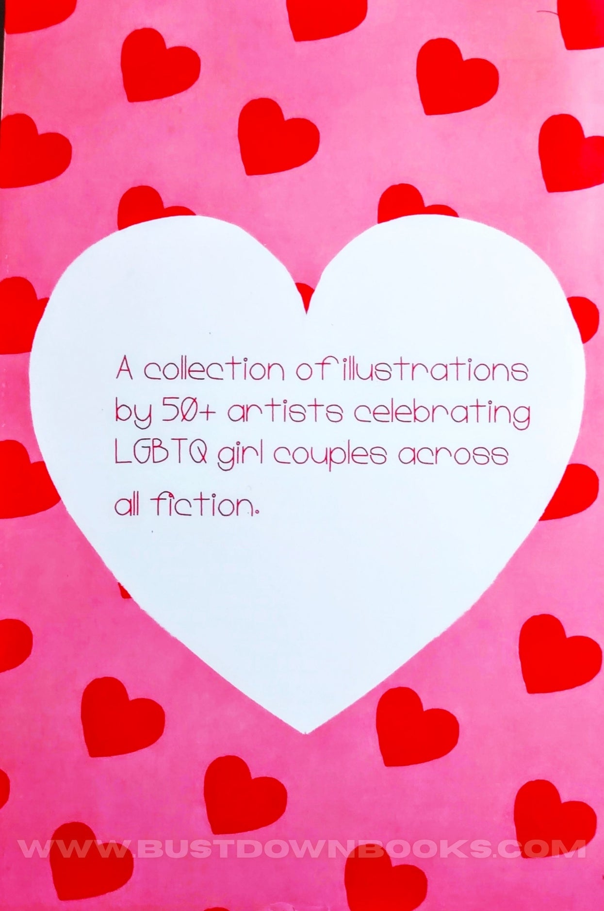 Makoannthology & GL Zine Bundle (2-Book Set)