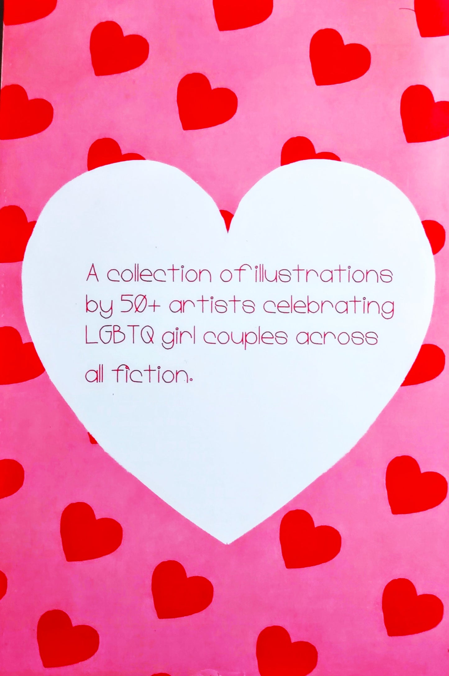 Makoannthology & GL Zine Bundle (2-Book Set)