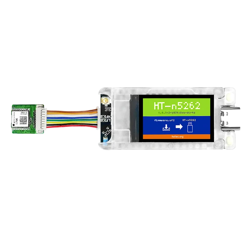 Heltec Development Board Mesh Node GPS LoRaWAN Trackers