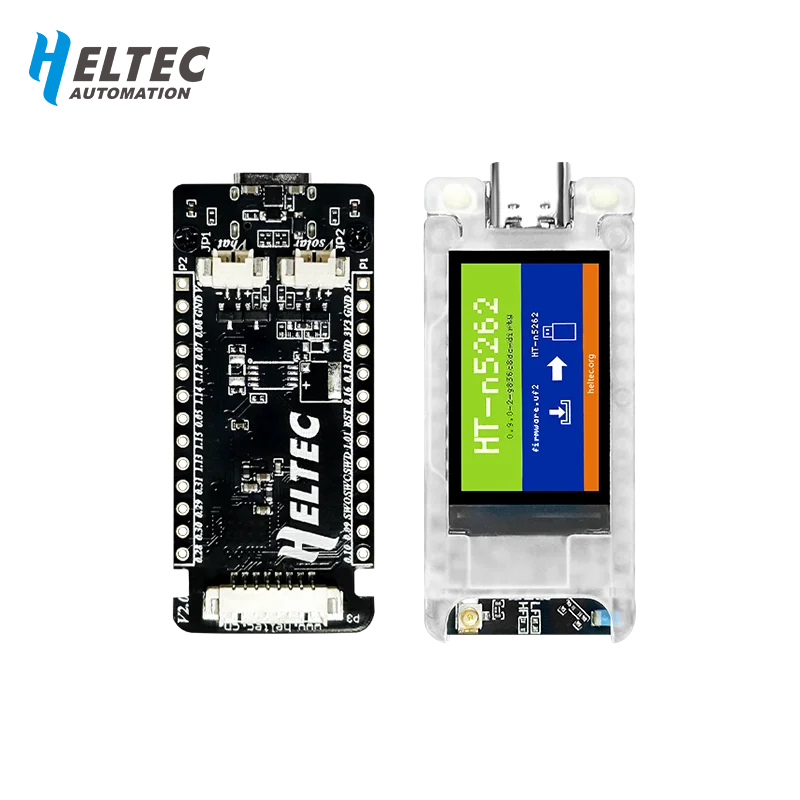 Heltec T114 Mesh Node 2.0 LoRa / GPS Devboard