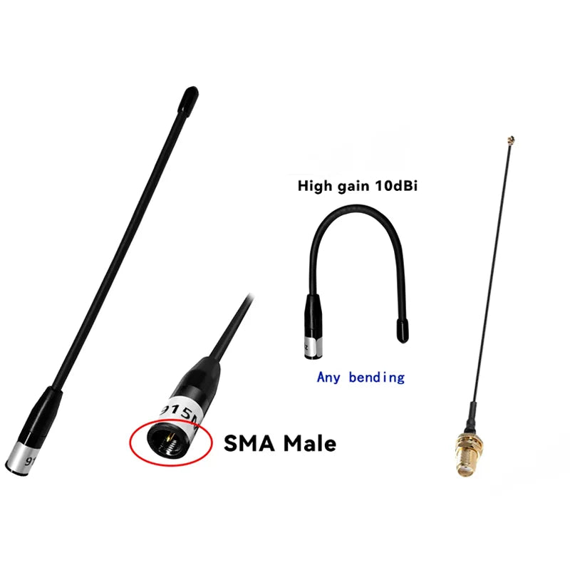 Heltec T114 Mesh Node 2.0 LoRa / GPS Devboard