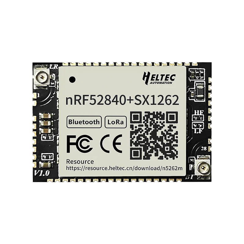 Heltec T114 Mesh Node 2.0 LoRa / GPS Devboard