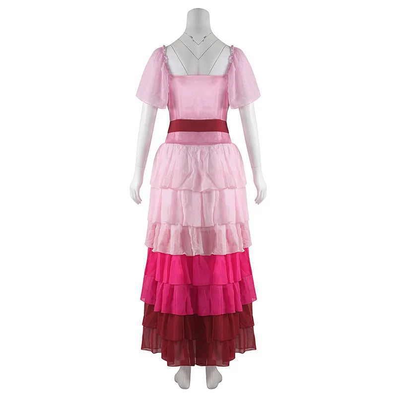 Hermione Yule Ball Gown | Harry Potter Cosplay Costume