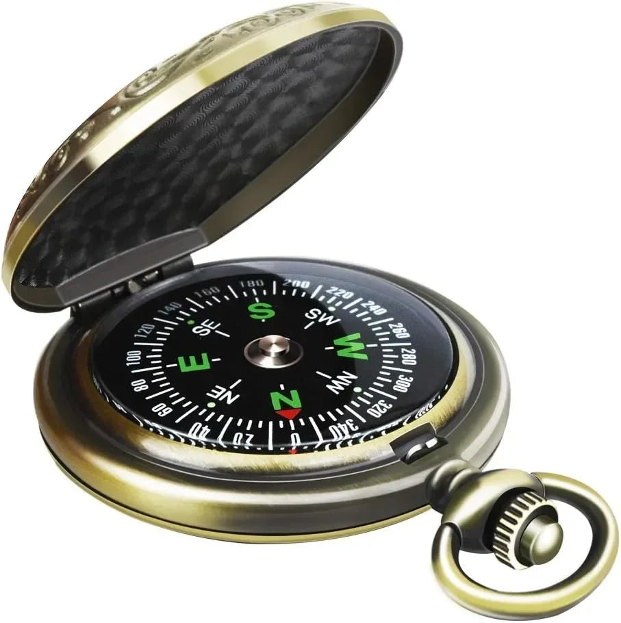 Hiking Compass