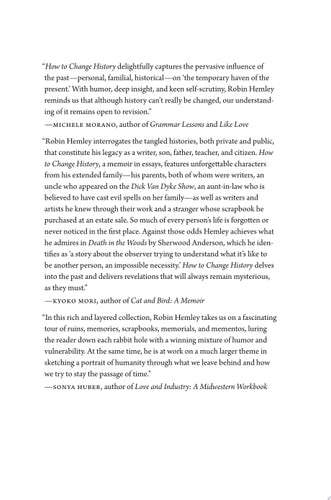 Book review text on a white background