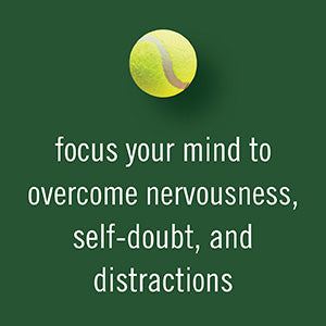 Excerpt from 'The Inner Game of Tennis: The Classic Guide to the Mental Side of Peak Performance' by W. Timothy Gallwey