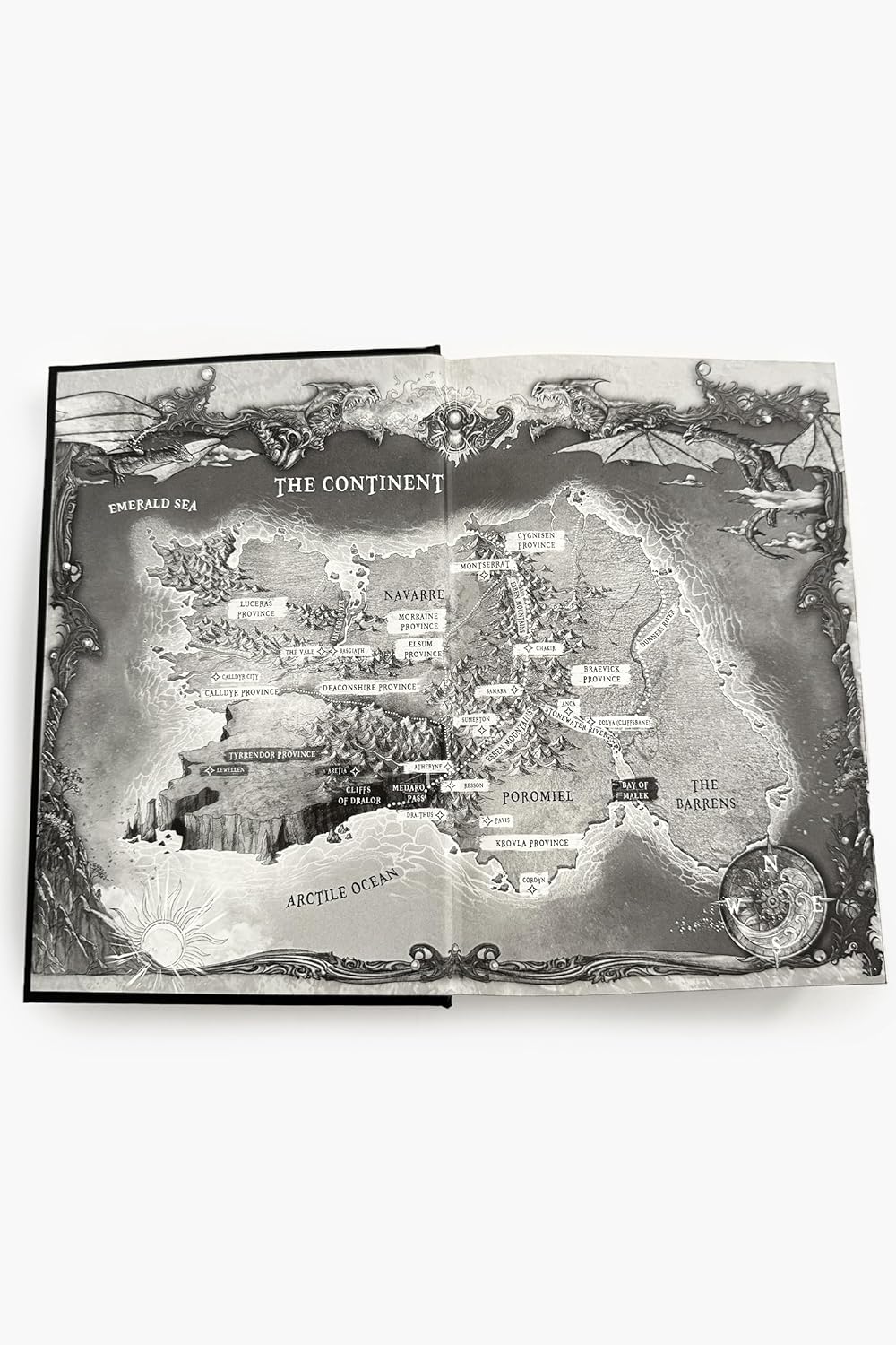 Iron Flame by Rebecca Yarros