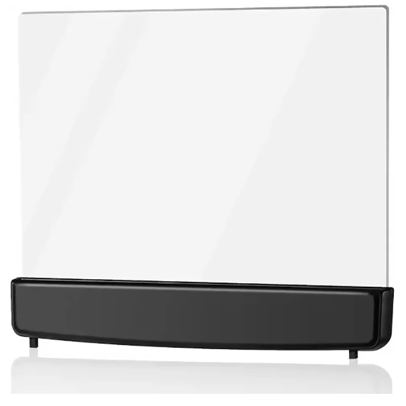 Bust-Down #1 Bestselling Privacy Nighttime Reading Light | LED Flat Panel Reading Lights