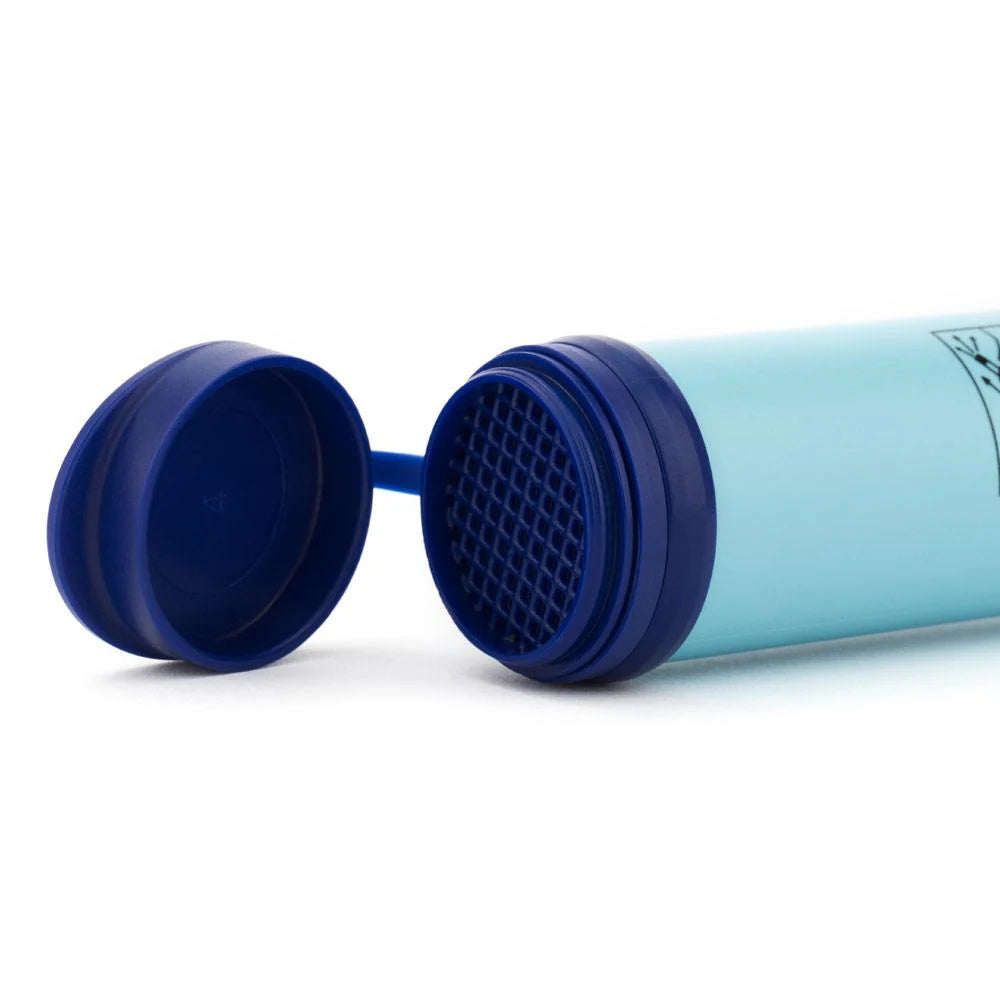 Sanitizing Personal Water Filter | EPA Standard Survival Tool