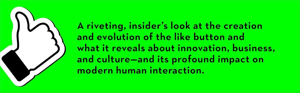 Like: The Button That Changed the World by Martin Reeves & Bob Goodson