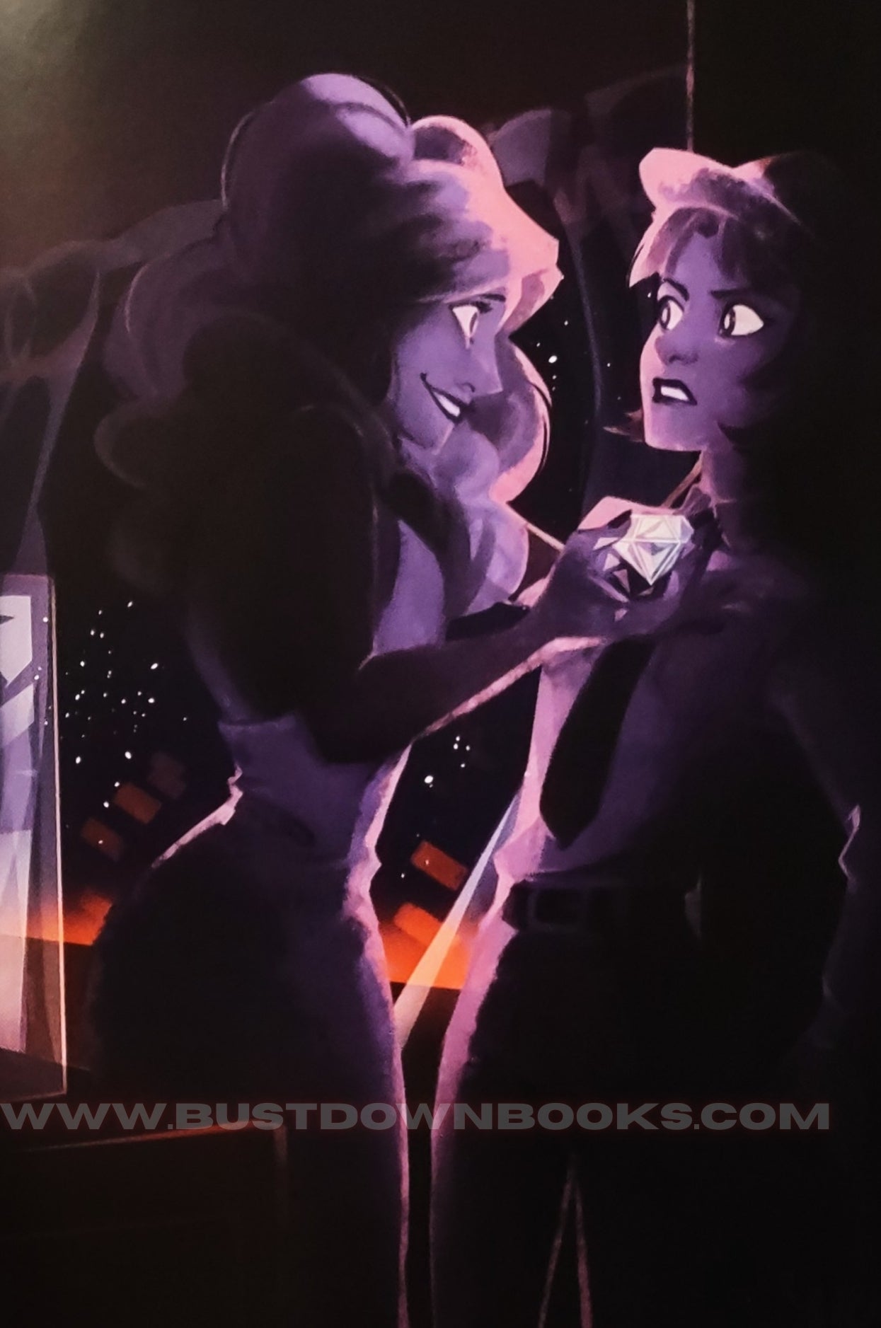 Makoannthology & GL Zine Bundle (2-Book Set)