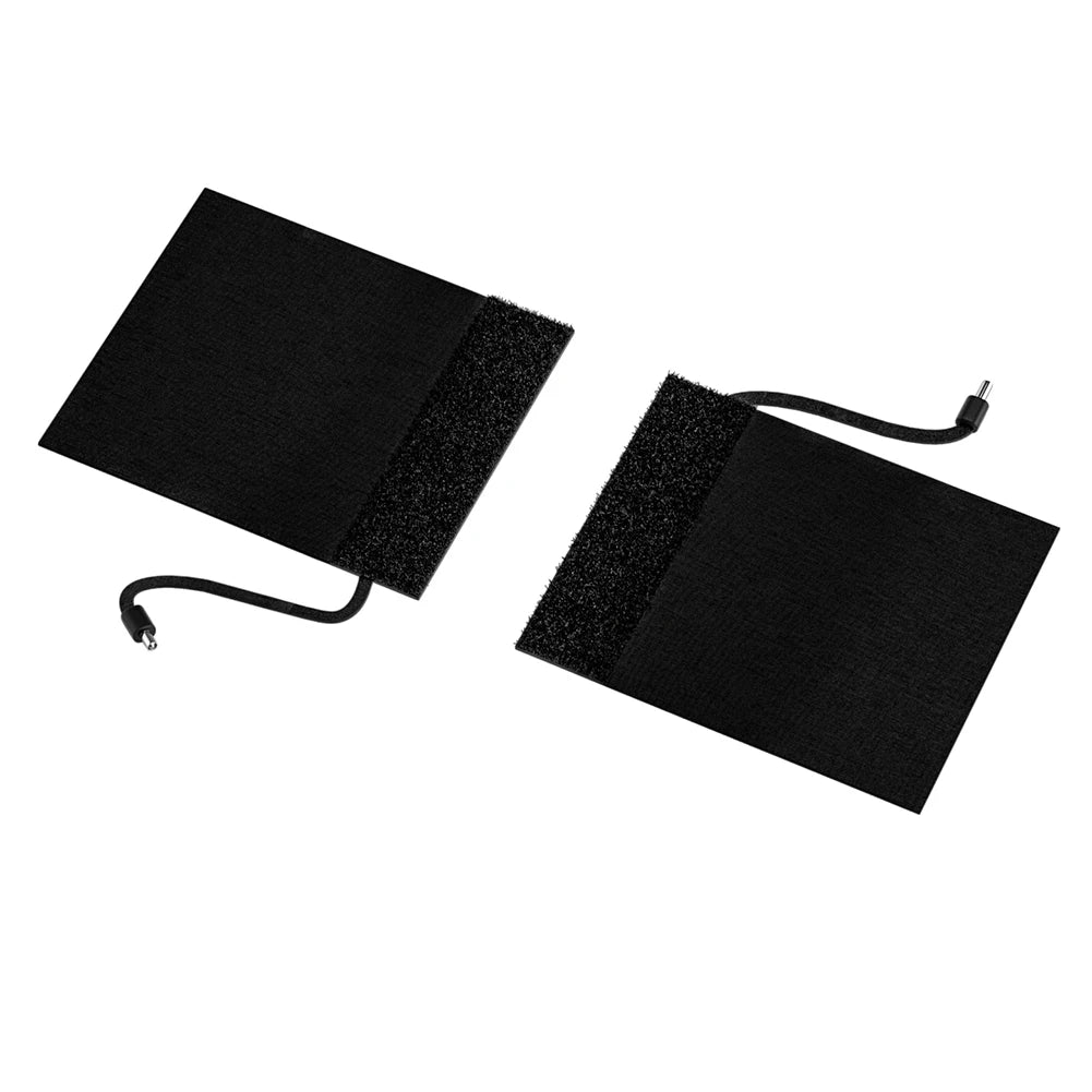 All-Weather Motorbike Handlebar Heater Cover