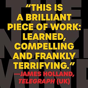 The Nazi Mind by Laurence Rees