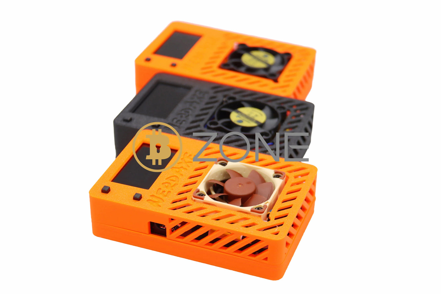 NerdAxe Ultra 500GH/s ASIC | High-Performance Solo Mining Hardware