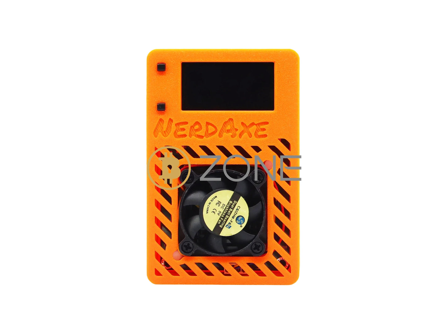 NerdAxe Ultra 500GH/s ASIC | High-Performance Solo Mining Hardware