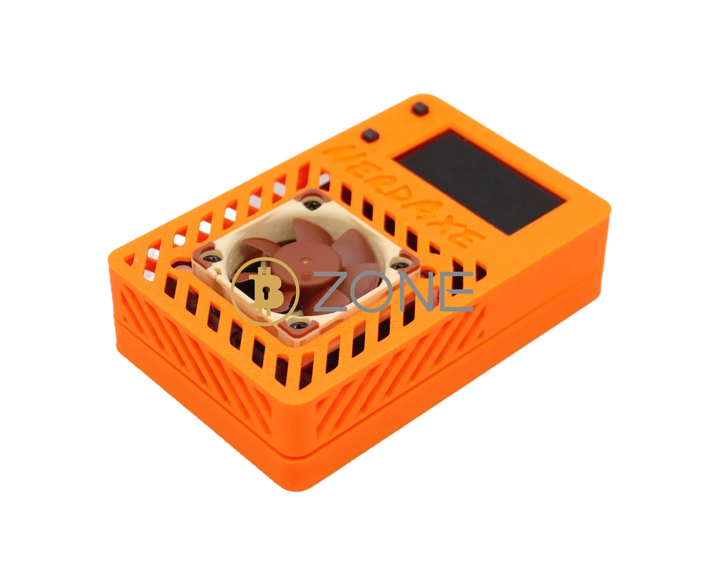 NerdAxe Ultra 500GH/s ASIC | High-Performance Solo Mining Hardware