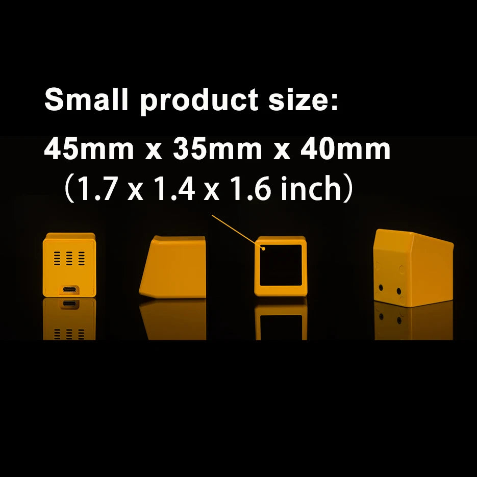 Nerdminer V2 NM Smart TV