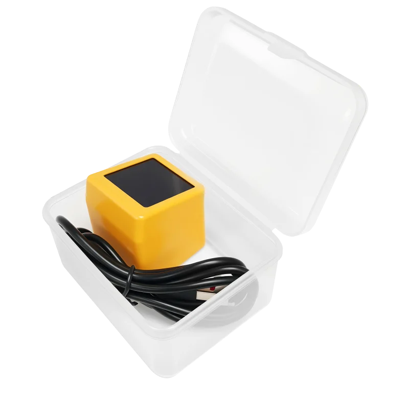 Nerdminer V2 NM Smart TV