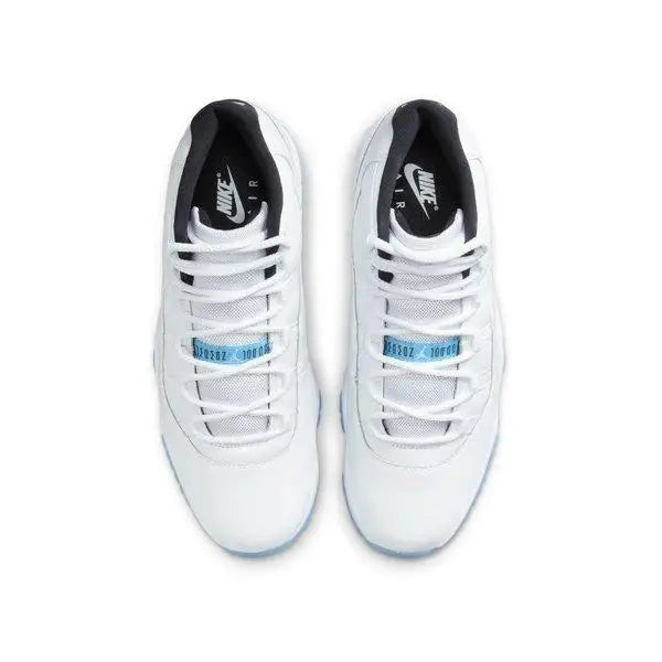 Air Jordan "Legend" 11 Retro Jays | Nike Jumpman Eleven Jordans
