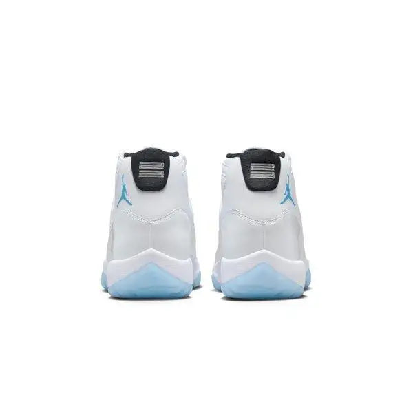 Air Jordan "Legend" 11 Retro Jays | Nike Jumpman Eleven Jordans