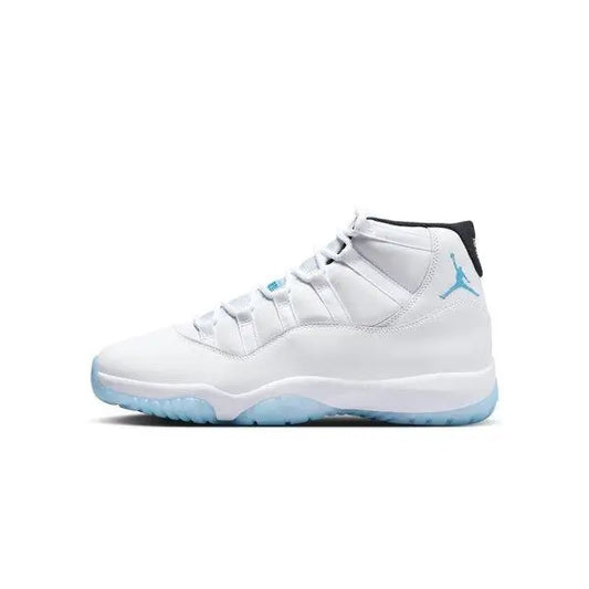 Nike Air Jordan Legend 11's
