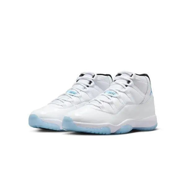 Air Jordan "Legend" 11 Retro Jays | Nike Jumpman Eleven Jordans