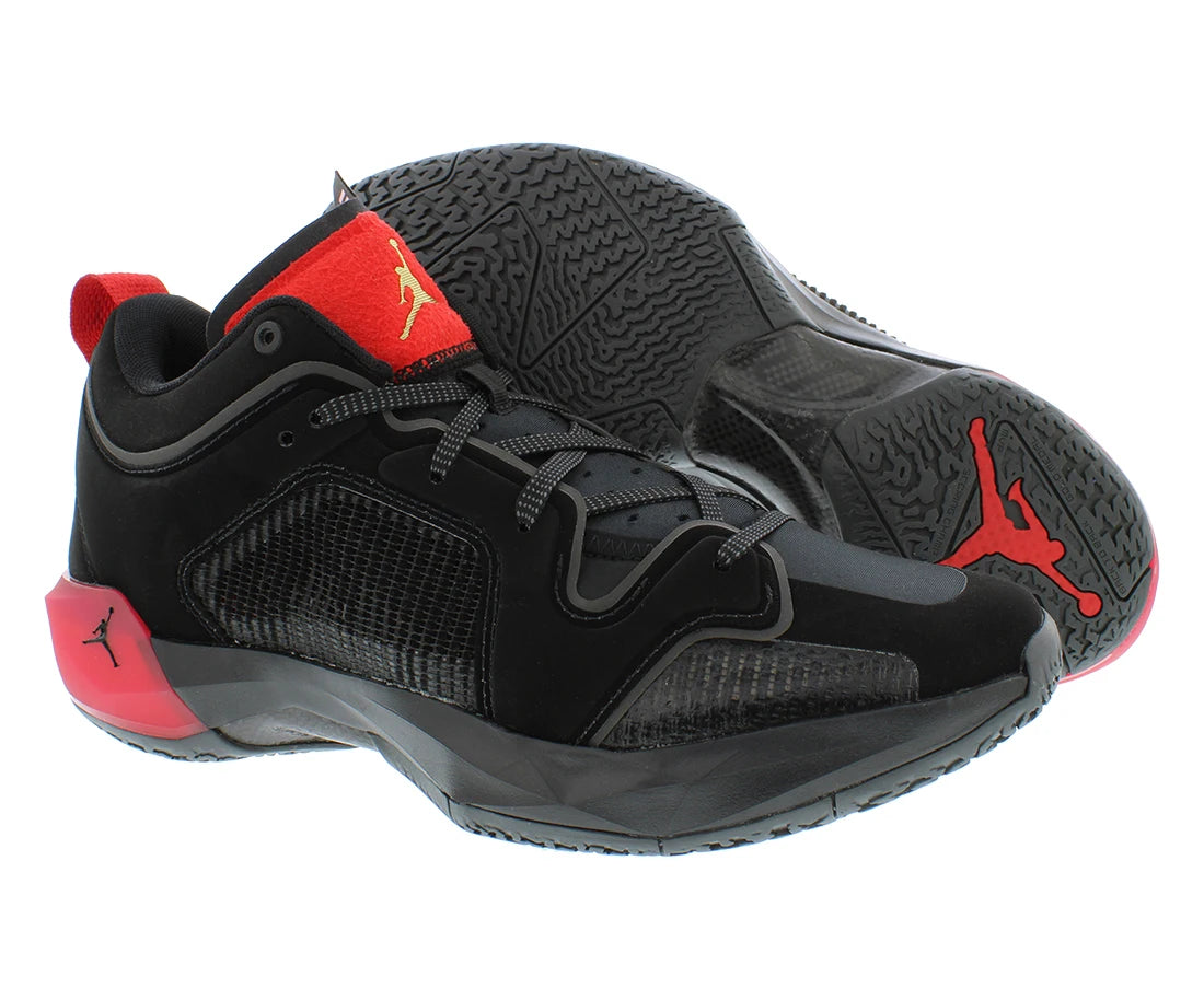 Nike Air Jordan XXXVII Low Bred