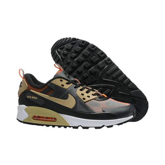 Limited edition Nike Air Max 90 lifestyle sneakers