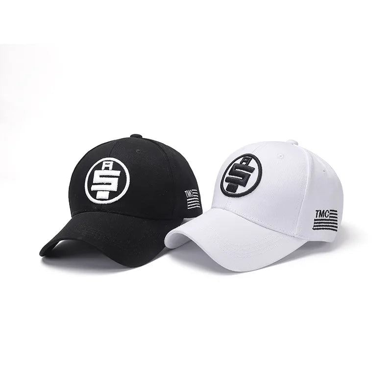 All Money Snapback / Dad Hat: Nipsey Hussle TMC Tribute Cap