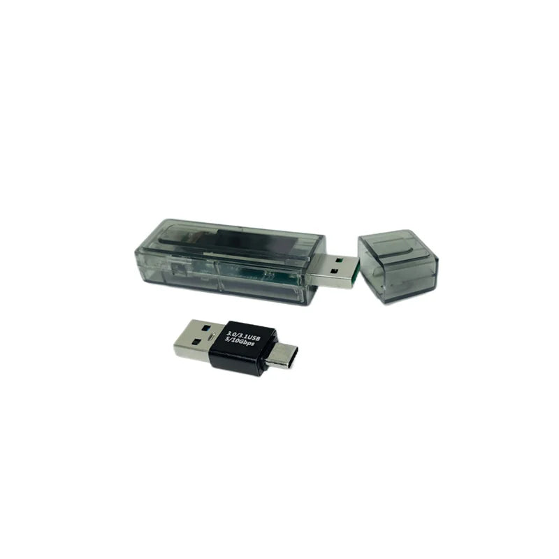 NMMiner NM-USB-CHAIN | 310kH/s ESP32 Solo Bitcoin Hardware