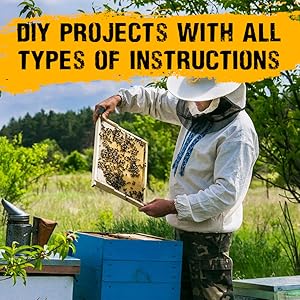 No Grid Survival Projects Bible by Dale Mann