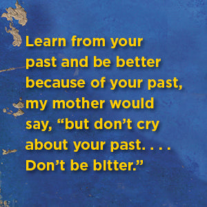 Quote about Book 'Born a Crime' by Trevor Noah.