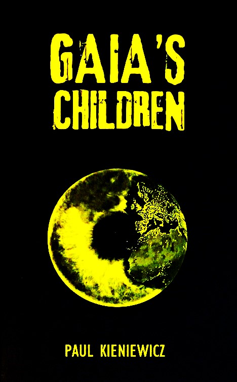 Gaia's Children