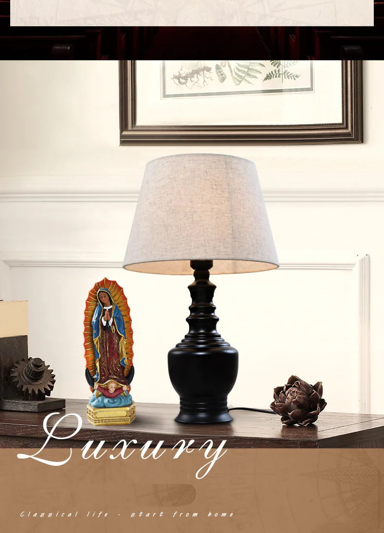 Our Lady of Guadalupe Statue Figurine | Catholic-Christian Sculptures & Home or Office Religious Decoration Ornament Crafts