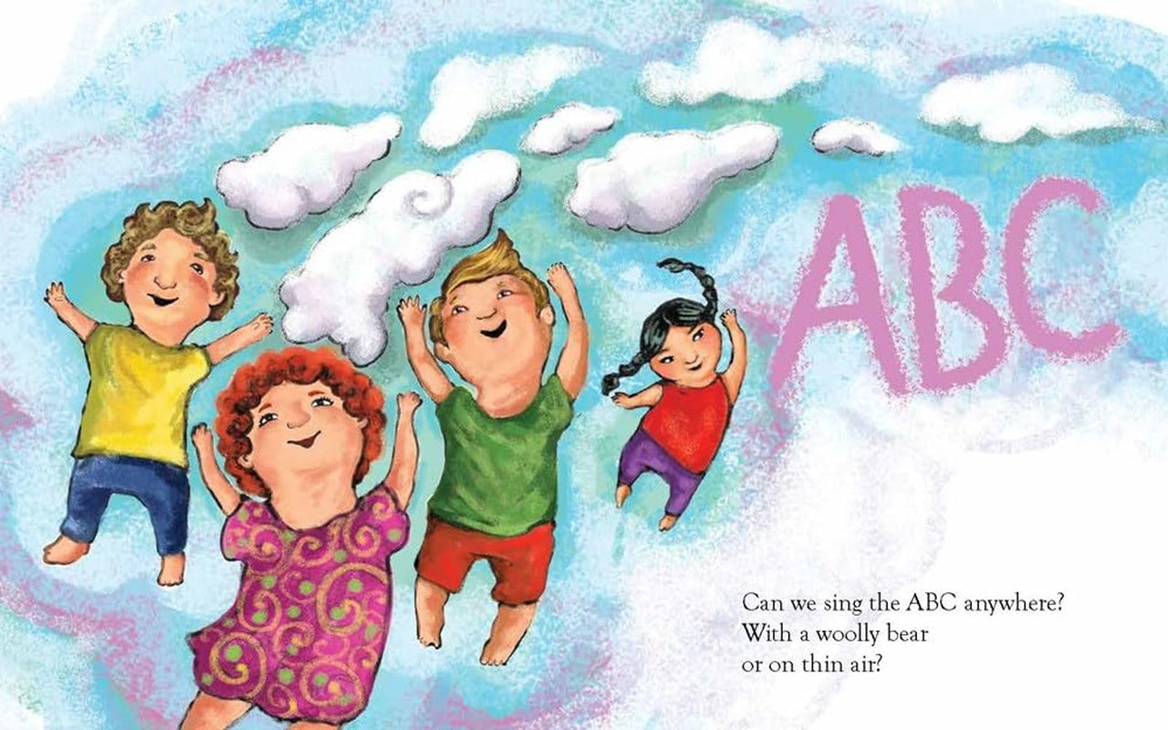 Image from the book 'P Is for Palestine: A Palestine Alphabet Book' by Golbarg Bashi, featuring illustrations.