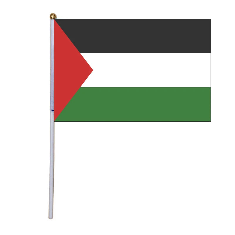Flag of Palestine