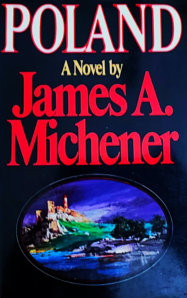 Poland by James A. Michener