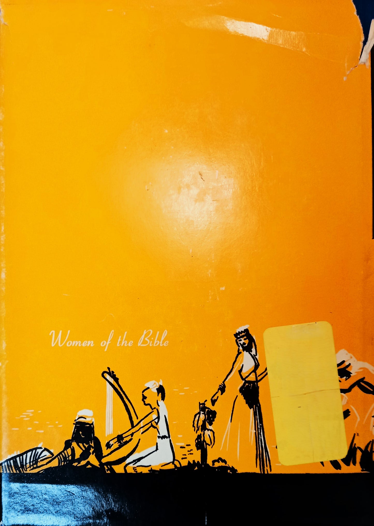 Women of the Bible by Algot Theodor Lundholm