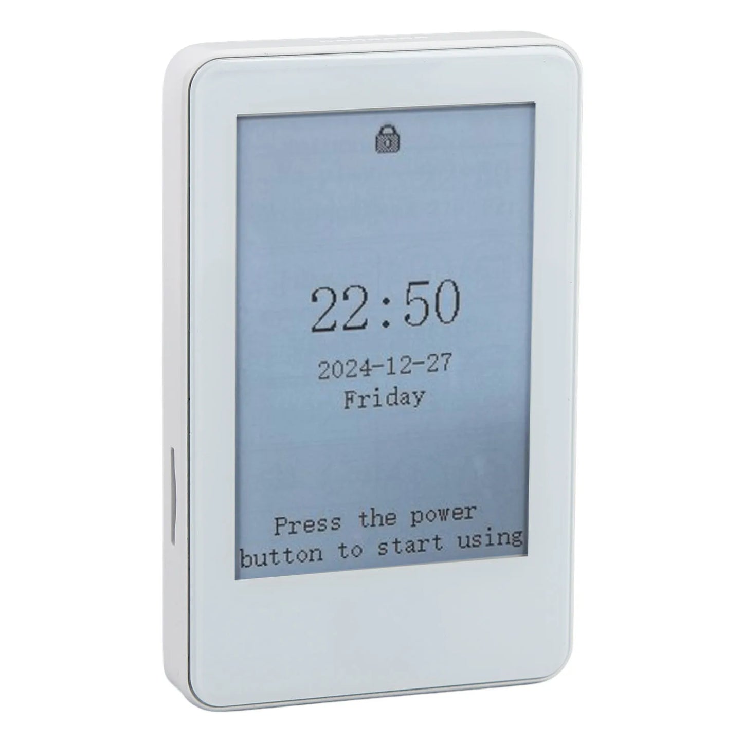 e-Book Reader Portable 2.7-Inch Ink Screen | Electronic Digital Reading & Bluetooth + MP3 Player