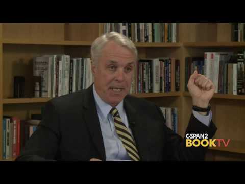 Video interview of author Jonathan Petropoulos discussing his book—Artists Under Hitler: Collaboration and Survival in Nazi Germany by Jonathan Petropoulos