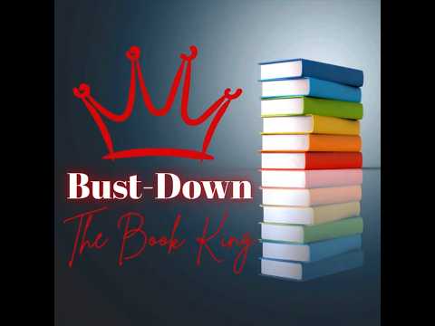 Bust-Down UK Promo Special