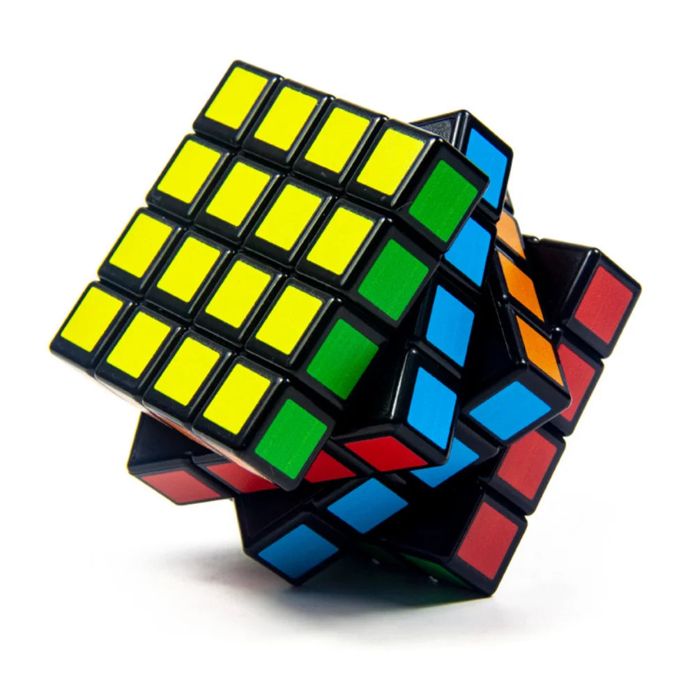 Rubik's Cube Magnetic Herb Grinder