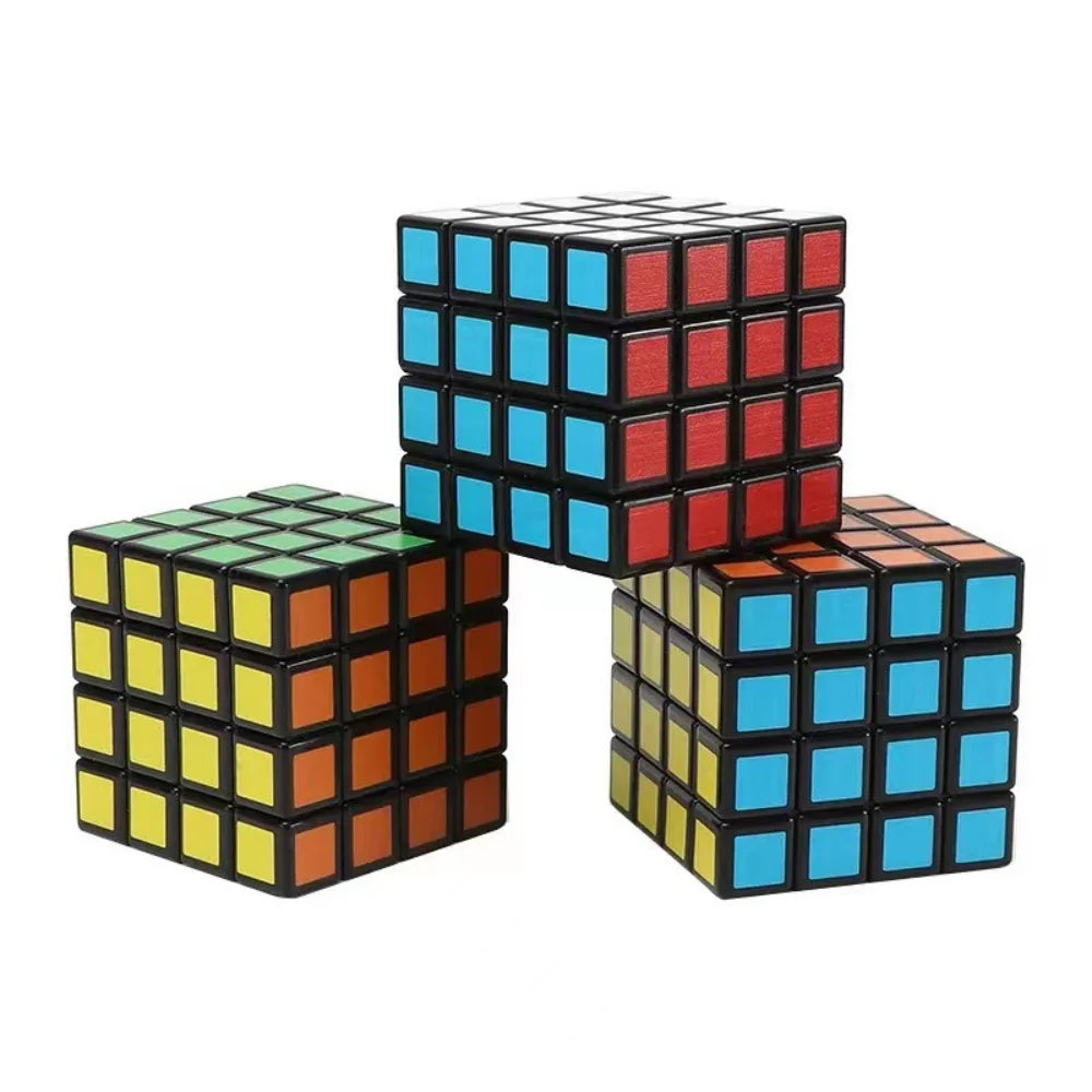 Rubik's Cube Magnetic Herb Grinder